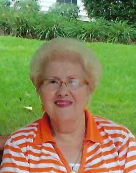 Obituary of Olean S. Robinson