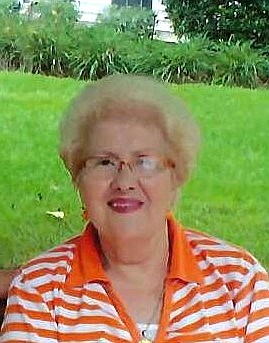 Obituary of Olean S. Robinson