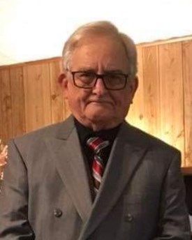 Obituary of James "Jim" Robertson Jr.