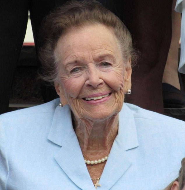 Obituary of Ann M. Sullivan