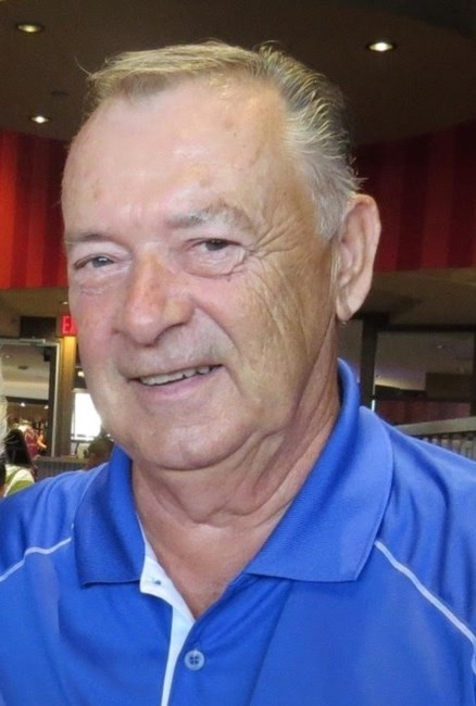 Obituary of Michael Howard Whaling