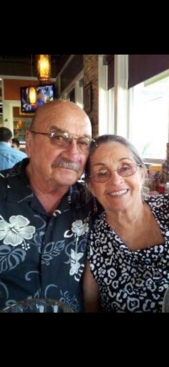 Obituary of Martha Huezo
