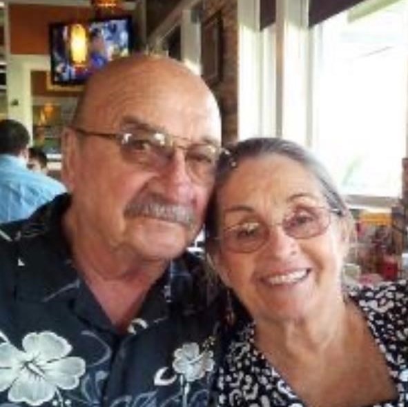Obituary of Martha Huezo