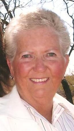 Obituary of Jean Buckley