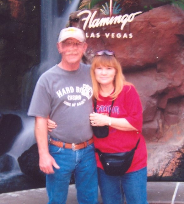 Obituary of Dale Wayne Stewart