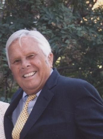 Obituary of John Martin DeBorde III