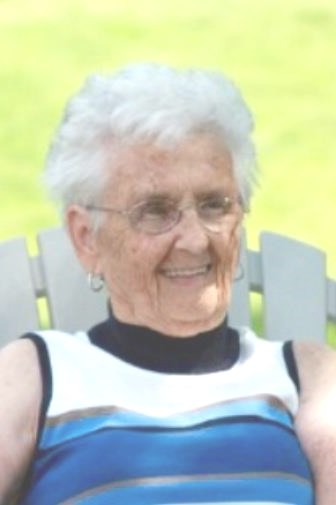 Obituary of Elizabeth "Betty" Frances Betz