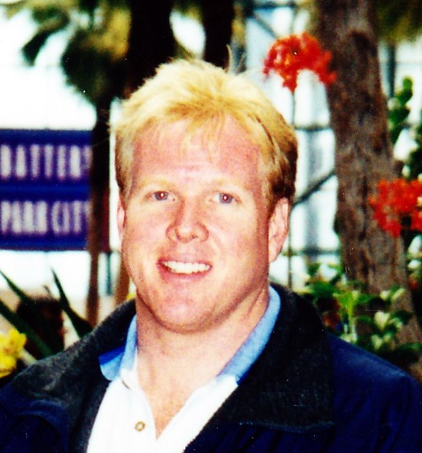 Obituary of Kevin David Twomey