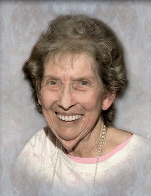 Obituary of Catherine Klein Senf