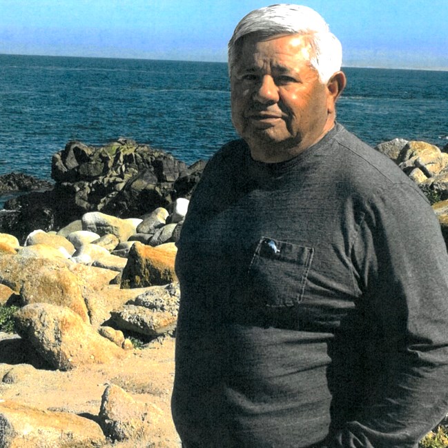 Obituary of Fred Lopez Sr.