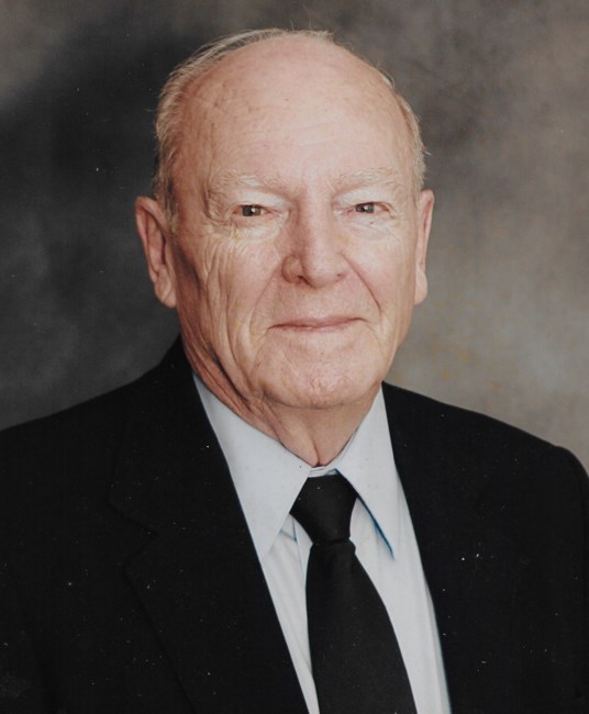 Obituary of Walter Harry Daigle