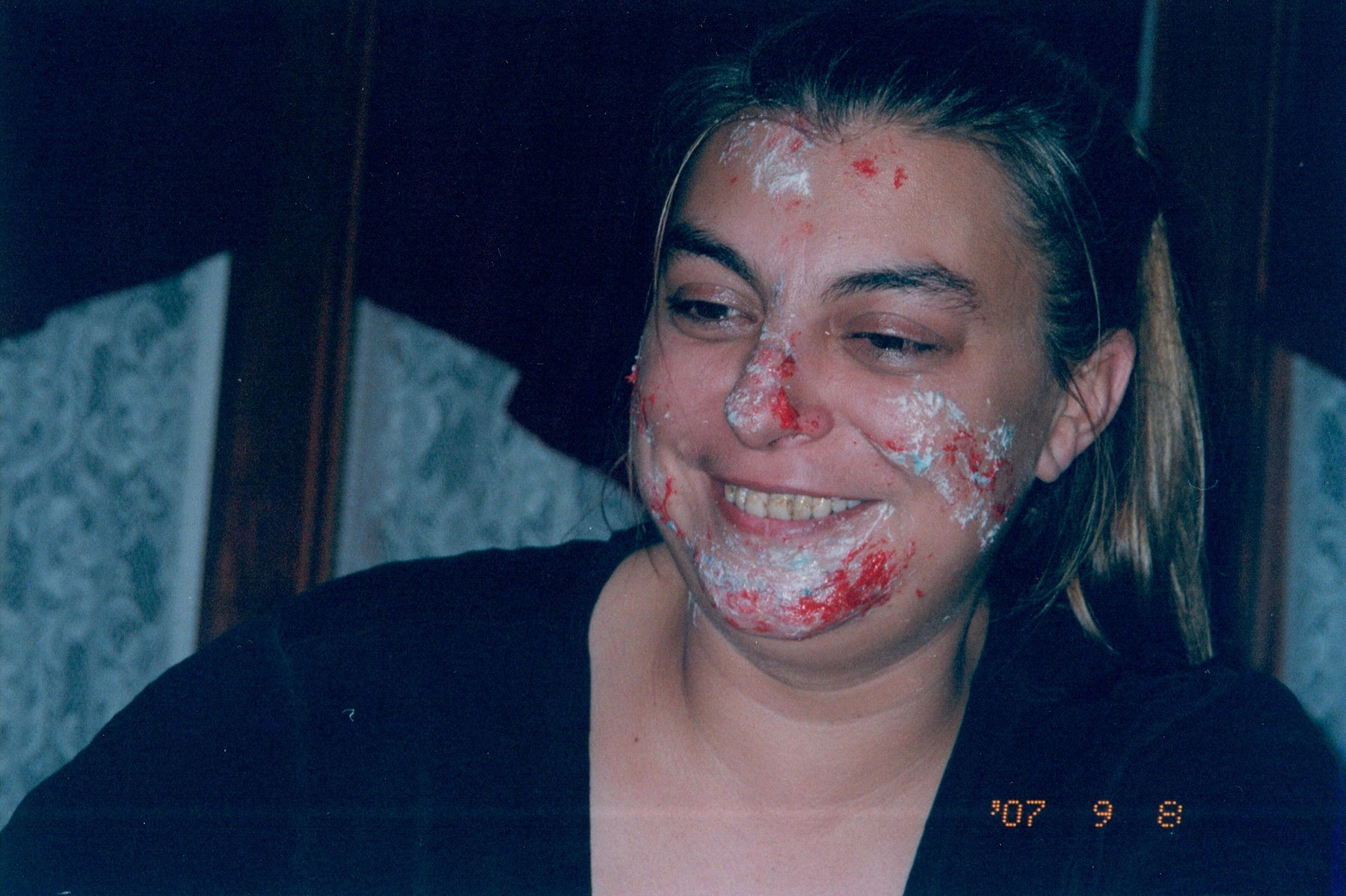 Obituary of Vicki M. Peterson