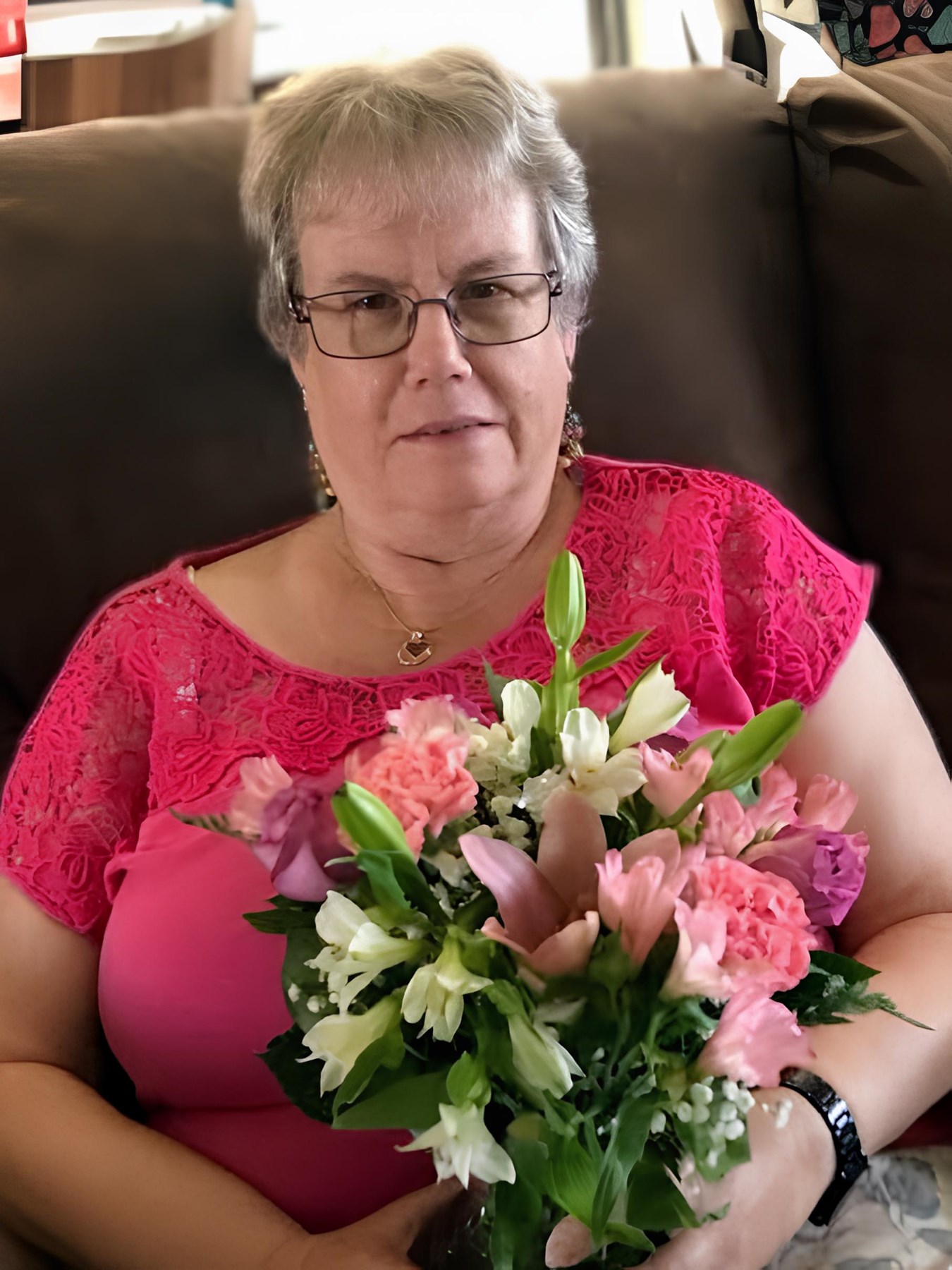 Donna Marie Hadel Obituary - Chandler, AZ