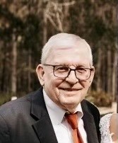 Obituary of Richard Leon Crowe