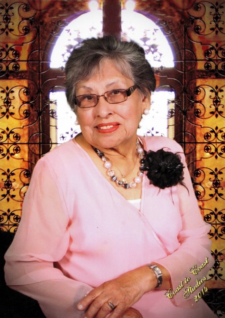 Obituary of Josephine Moya Lerma