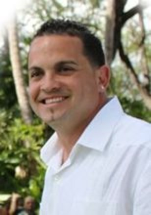 Obituary of Zaul Manuel Acevedo-Gonzalez