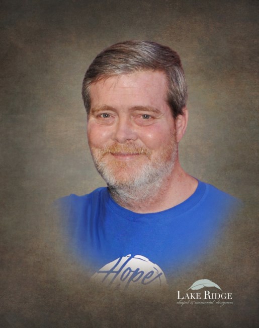Obituary of Kelly Brian McKibben