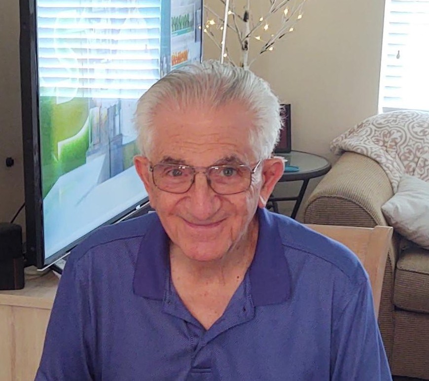 Obituary of Anthony Joseph Sinopoli