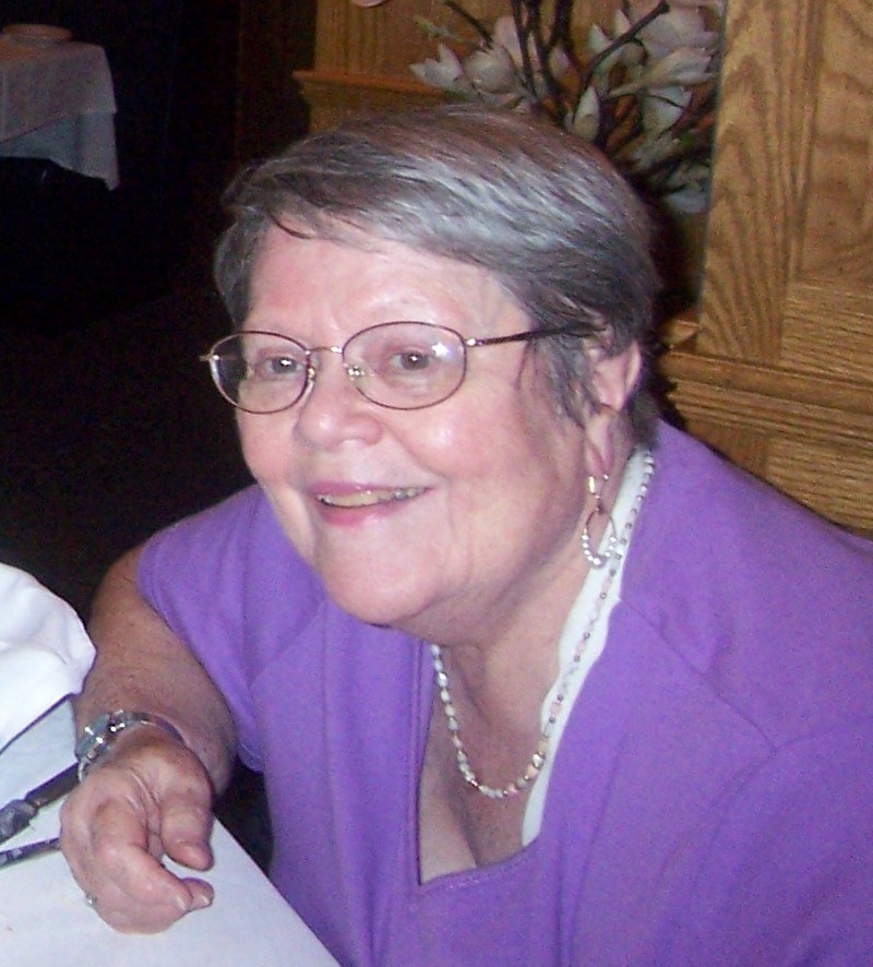 Gloria Haydasz Obituary New Britain, CT