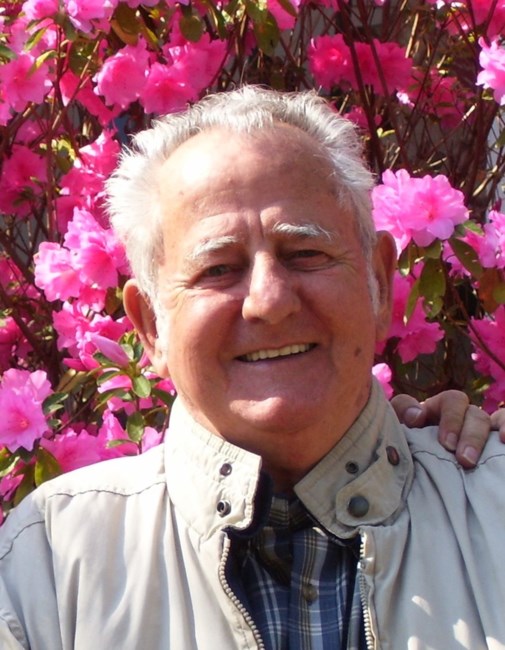 Obituary of Hubert Tyner Key