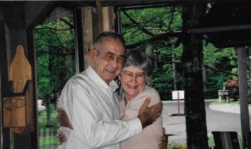 Obituary of Mary L Lang