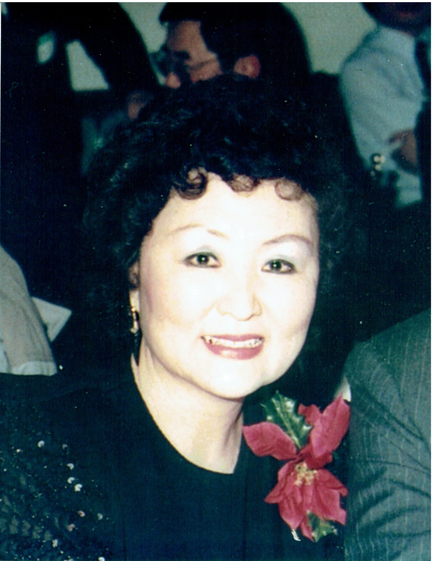 Obituario de Sophia Sun Lee