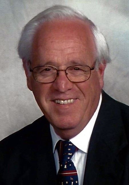 Obituary of Don Sherrill Jamison