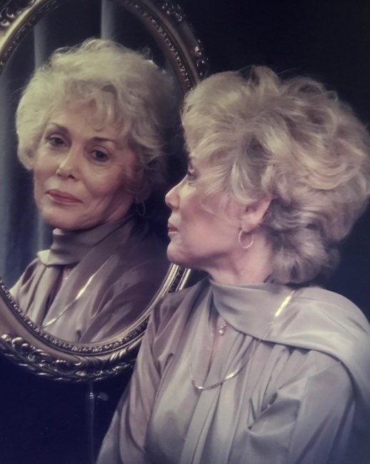 Obituary of Dorothy Cohen Chaffin