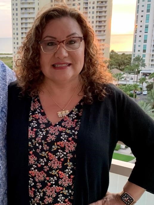 Obituary of Gabriela Daniele