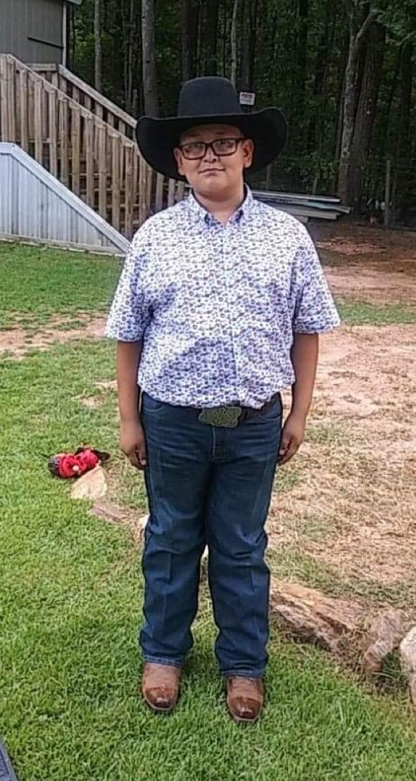 Obituary of Jared Faz