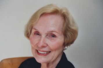 Obituary of Gloria Jean Lewis