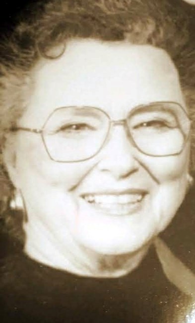 Obituary of Jessie Prentiss Hicks