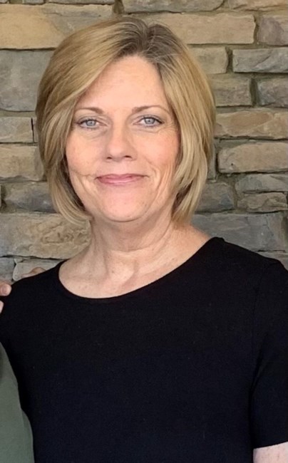 Obituary of Nanci Brooks Clifton