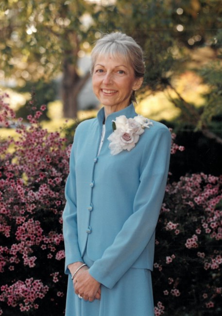 Obituary of Kathleen Ann White