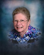 Mildred Hammett