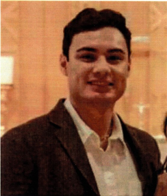 Obituary of Jason Joan Arita Hernandez