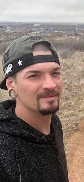 Obituary of Matthew Dean Roberson