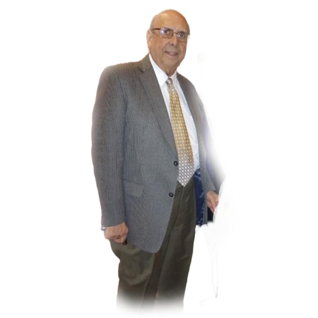 Obituary of Raul E Carmona