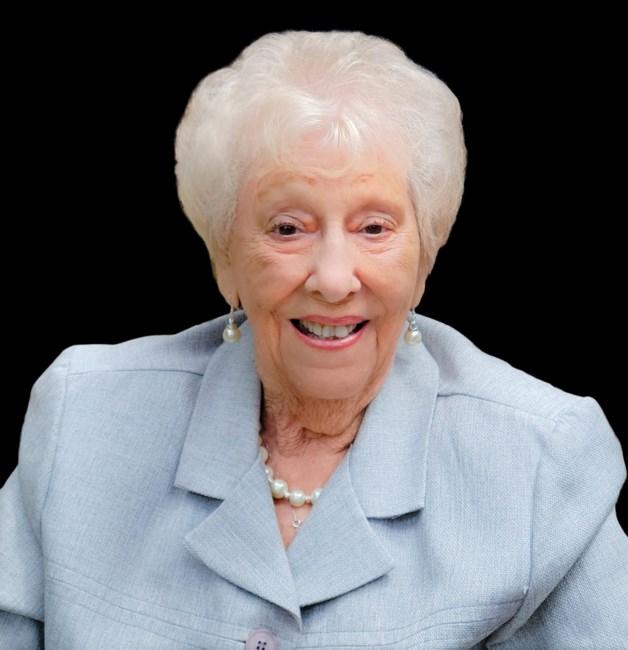 Obituary of Bobbie Jean Dill