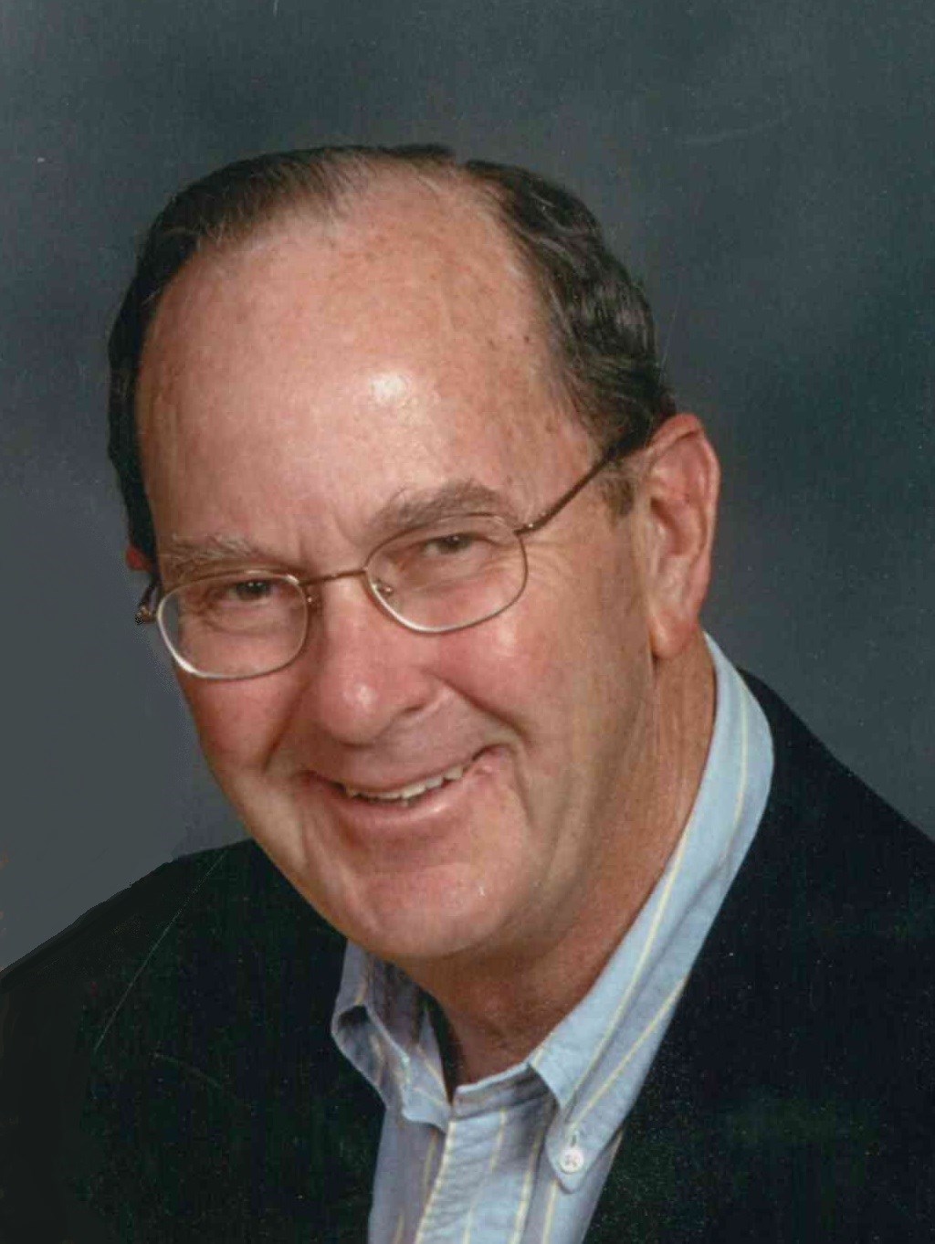 Obituary of Raymond W. Waggoner, Jr., MD