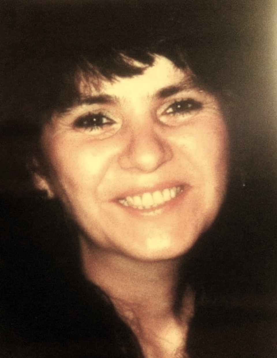 Obituary of Eleanor Patricia Marcey