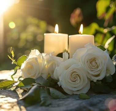 Obituary of Judith Eva Farah