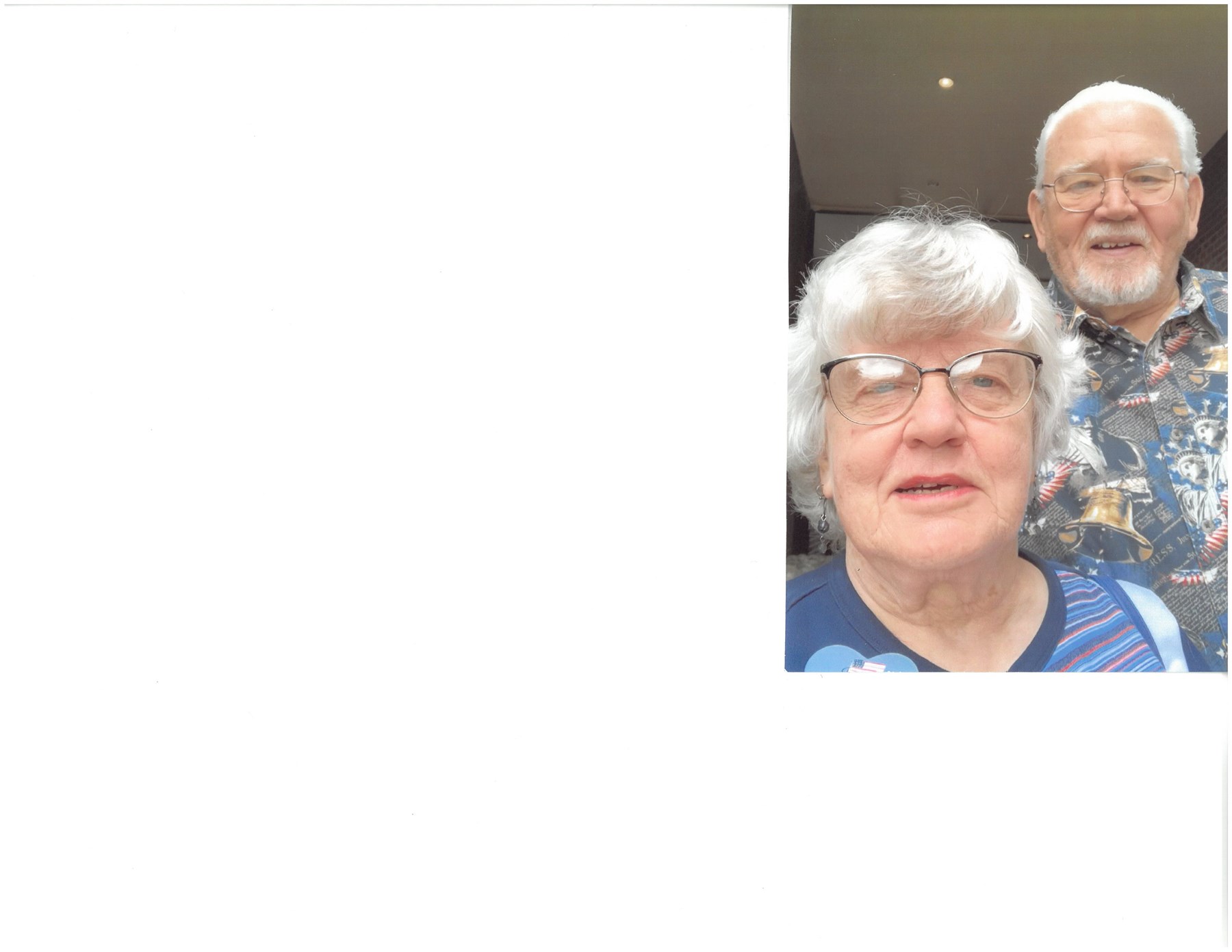 Obituary of Donald J. Noonan