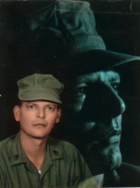 Obituary of Thomas "Tom" Stigar