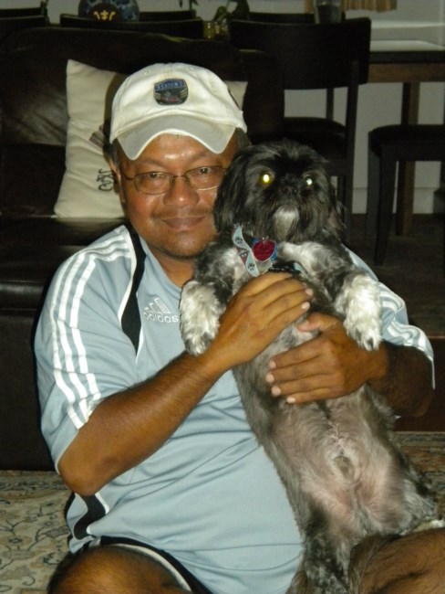 Obituary of Tung Tom Nguyen