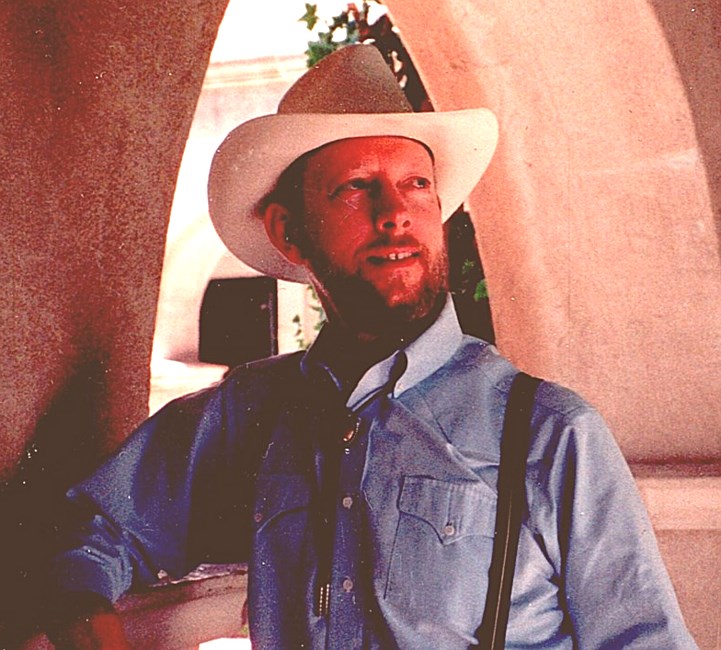 Obituary of Johnnie "John" Everett Spoonts