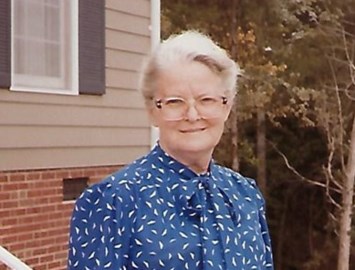 Obituary of Catherine Louise Knight