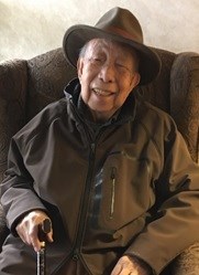 Obituary of Lee Chun Shin Yip