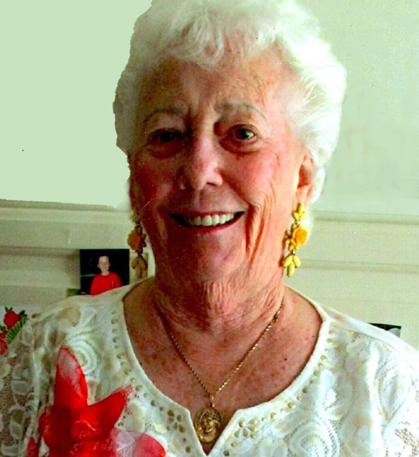 Obituary of Sophie Norman