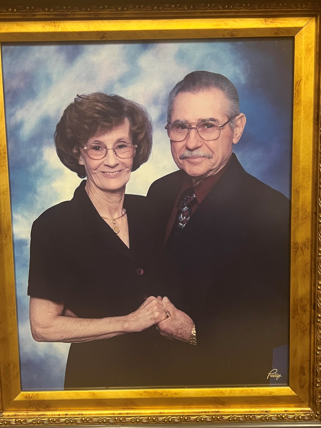 Obituary of Betty Hensley